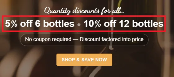 Organicwineexchange 10% off coupon
